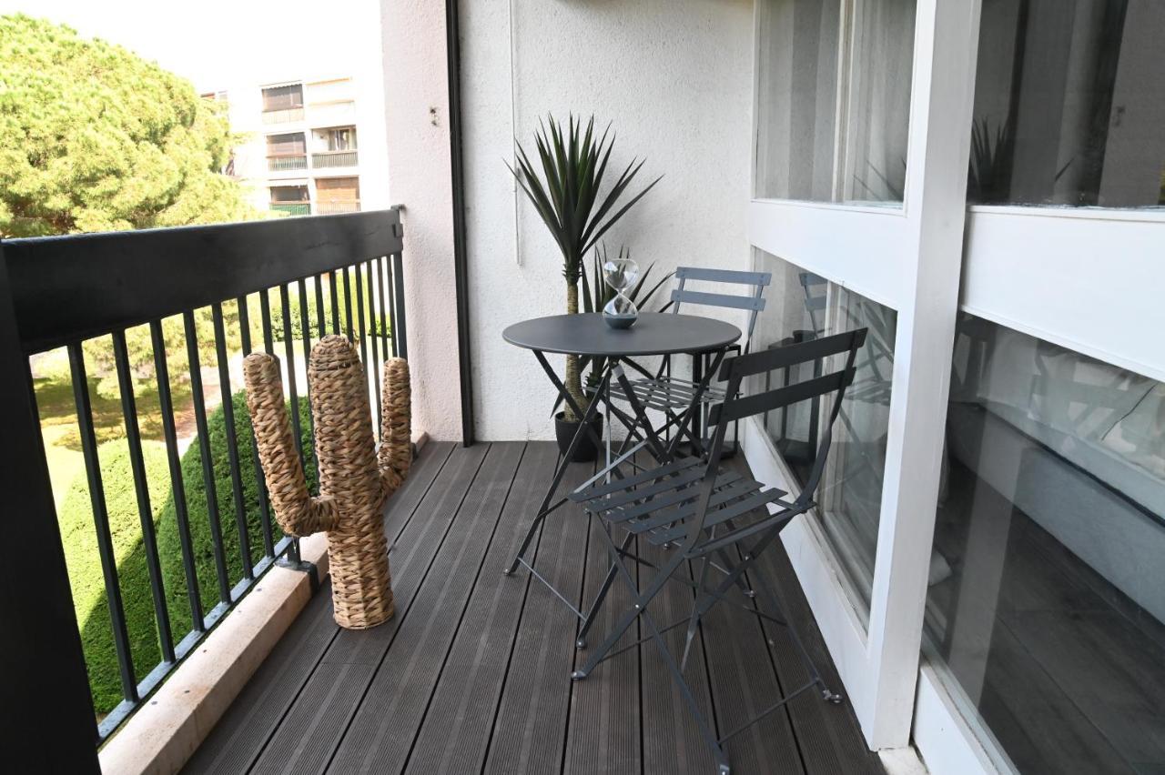 Superbe Appartement Avec Balneo. 생시프리앙 외부 사진
