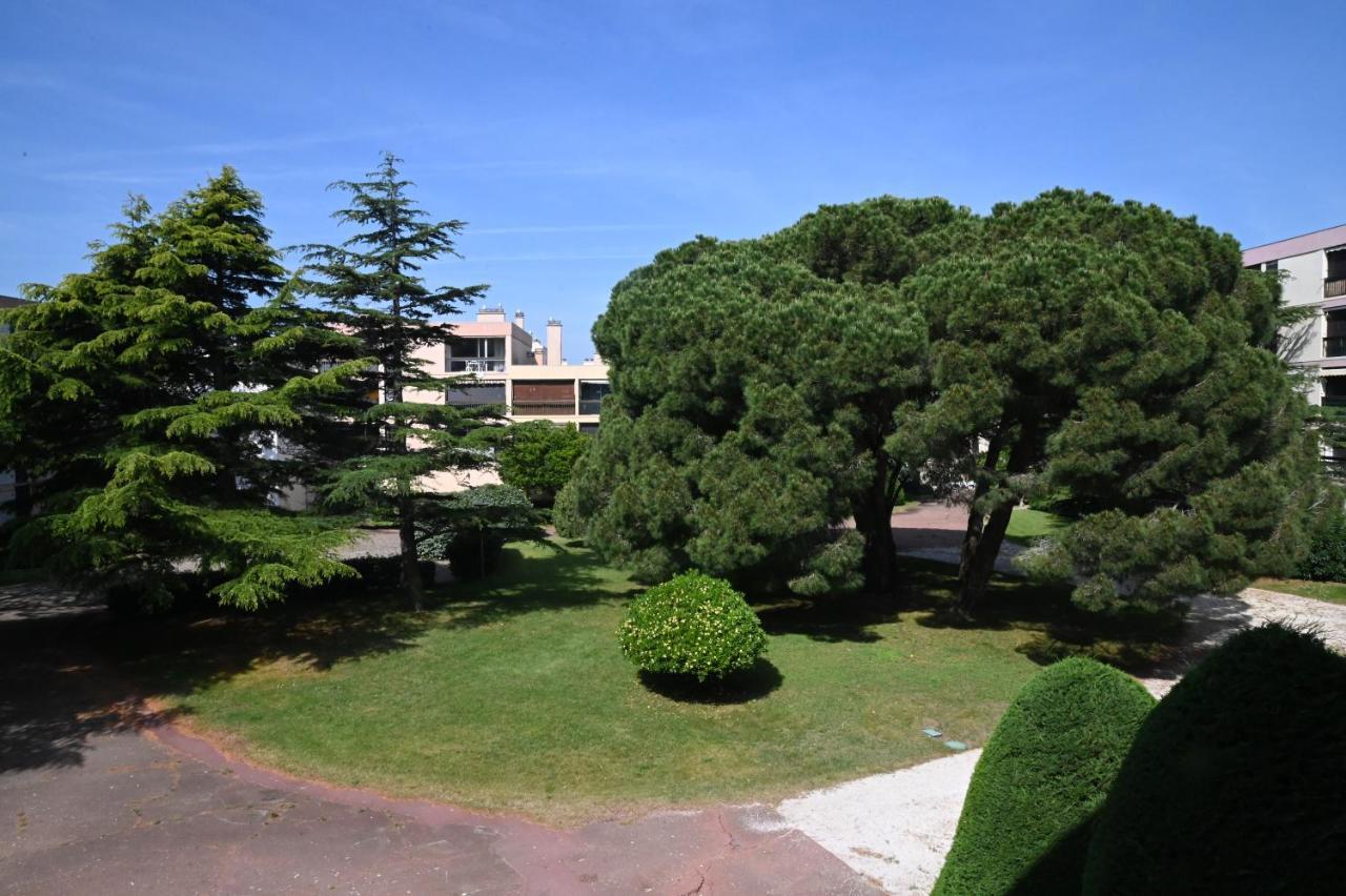 Superbe Appartement Avec Balneo. 생시프리앙 외부 사진
