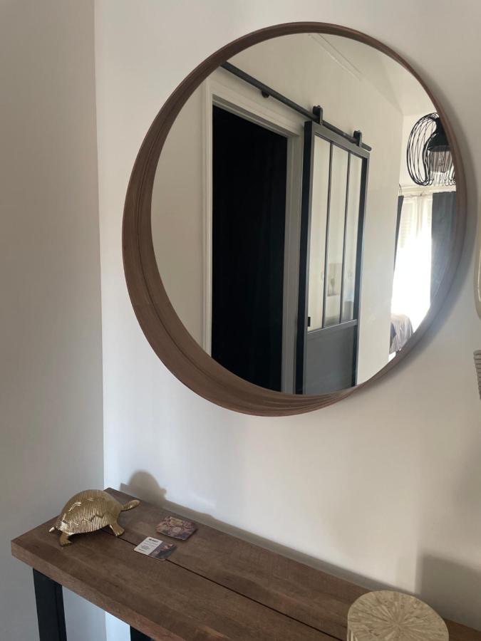 Superbe Appartement Avec Balneo. 생시프리앙 외부 사진